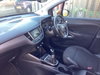 Vauxhall Crossland X 1.2L SE SUV 5dr Petrol Manual Euro 6 (82 bhp) 5dr Manual 2026
