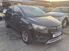 Vauxhall Crossland X 1.2L Tech Line Nav SUV 5dr Petrol Manual Euro 6 (82 bhp) 5dr Manual 2026