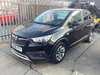 Vauxhall Crossland X 1.2L Tech Line Nav SUV 5dr Petrol Manual Euro 6 (82 bhp) 5dr Manual 2026