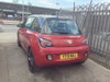Vauxhall ADAM 1.2L Adam Energised Hatchback 3dr Petrol Manual Euro 6 (69 bhp) 3dr Manual 2026
