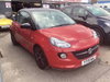 Vauxhall ADAM 1.2L Adam Energised Hatchback 3dr Petrol Manual Euro 6 (69 bhp) 3dr Manual 2026