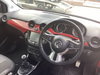 Vauxhall ADAM 1.2L Adam Energised Hatchback 3dr Petrol Manual Euro 6 (69 bhp) 3dr Manual 2026