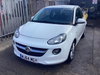 Vauxhall ADAM 1.2L JAM Hatchback 3dr Petrol Manual Euro 5 (69 bhp) 3dr Manual 2026