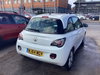 Vauxhall ADAM 1.2L JAM Hatchback 3dr Petrol Manual Euro 5 (69 bhp) 3dr Manual 2026