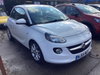Vauxhall ADAM 1.2L JAM Hatchback 3dr Petrol Manual Euro 5 (69 bhp) 3dr Manual 2026