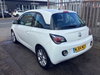 Vauxhall ADAM 1.2L JAM Hatchback 3dr Petrol Manual Euro 5 (69 bhp) 3dr Manual 2026