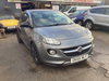 Vauxhall ADAM 1.4i GLAM Hatchback 3dr Petrol Manual Euro 6 (87 ps) 3dr Manual 2026