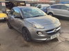 Vauxhall ADAM 1.4i GLAM Hatchback 3dr Petrol Manual Euro 6 (87 ps) 3dr Manual 2026