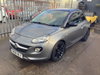 Vauxhall ADAM 1.4i GLAM Hatchback 3dr Petrol Manual Euro 6 (87 ps) 3dr Manual 2026