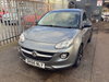 Vauxhall ADAM 1.4i GLAM Hatchback 3dr Petrol Manual Euro 6 (87 ps) 3dr Manual 2026