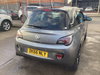 Vauxhall ADAM 1.4i GLAM Hatchback 3dr Petrol Manual Euro 6 (87 ps) 3dr Manual 2026