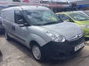 Vauxhall Combo 1.2 L1H1 2300 CDTI ECOFLEX S/S 5d 95 BHP 6 MONTHS WARRANTY, full mot, 5dr Manual 2026