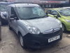 Vauxhall Combo 1.2 L1H1 2300 CDTI ECOFLEX S/S 5d 95 BHP 6 MONTHS WARRANTY, full mot, 5dr Manual 2026