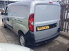 Vauxhall Combo 1.2 L1H1 2300 CDTI ECOFLEX S/S 5d 95 BHP 6 MONTHS WARRANTY, full mot, 5dr Manual 2026