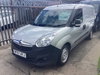 Vauxhall Combo 1.2 L1H1 2300 CDTI ECOFLEX S/S 5d 95 BHP 6 MONTHS WARRANTY, full mot, 5dr Manual 2026