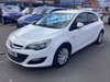 Vauxhall Astra 1.2L Design CDTi ecoFLEX Hatchback 5dr Diesel Manual Euro 5 (95 bhp) 5dr Manual 2026