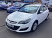 Vauxhall Astra 1.2L Design CDTi ecoFLEX Hatchback 5dr Diesel Manual Euro 5 (95 bhp) 5dr Manual 2013