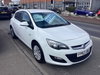 Vauxhall Astra 1.2L Design CDTi ecoFLEX Hatchback 5dr Diesel Manual Euro 5 (95 bhp) 5dr Manual 2026