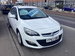Vauxhall Astra 1.2L Design CDTi ecoFLEX Hatchback 5dr Diesel Manual Euro 5 (95 bhp) 5dr Manual 2013