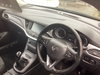 Vauxhall Astra 1.4L ENERGY Hatchback 5dr Petrol Manual Euro 6 (123 bhp) 5dr Manual 2026