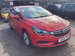 Vauxhall Astra 1.4L ENERGY Hatchback 5dr Petrol Manual Euro 6 (99 bhp) 5dr Manual 2016