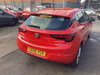 Vauxhall Astra 1.4L ENERGY Hatchback 5dr Petrol Manual Euro 6 (99 bhp) 5dr Manual 2026