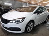Vauxhall Astra 1.4L SRI VX-LINE Hatchback 5dr Petrol Manual Euro 6 (148 bhp) 5dr Manual 2026