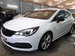 Vauxhall Astra 1.4L SRI VX-LINE Hatchback 5dr Petrol Manual Euro 6 (148 bhp) 5dr Manual 2017
