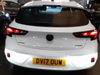 Vauxhall Astra 1.4L SRI VX-LINE Hatchback 5dr Petrol Manual Euro 6 (148 bhp) 5dr Manual 2026
