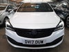 Vauxhall Astra 1.4L SRI VX-LINE Hatchback 5dr Petrol Manual Euro 6 (148 bhp) 5dr Manual 2026