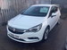 Vauxhall Astra 1.4L SRI Hatchback 5dr Petrol Manual Euro 6 (148 bhp) 5dr Manual 2016
