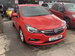 Vauxhall Astra 1.4L SRI Hatchback 5dr Petrol Manual Euro 6 (99 bhp) 5dr Manual 2017