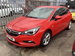 Vauxhall Astra 1.4L SRI Hatchback 5dr Petrol Manual Euro 6 (99 bhp) 5dr Manual 2017