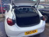 Vauxhall Astra 1.6L ELITE Hatchback 5dr Petrol Manual Euro 5 (113 bhp) 5dr Manual 2026