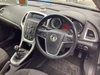 Vauxhall Astra 1.6L SRI Hatchback 5dr Petrol Manual Euro 5 (113 bhp) 5dr Manual 2026
