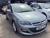 Vauxhall Astra 1.6L SRI Hatchback 5dr Petrol Manual Euro 5 (113 bhp) 5dr Manual 2026