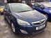 Vauxhall Astra 1.7L SE CDTI Hatchback 5dr Diesel Manual Euro 5 (123 bhp) 5dr Manual 2011