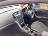 Vauxhall Astra 1.7L SE CDTI Hatchback 5dr Diesel Manual Euro 5 (123 bhp) 5dr Manual 2026