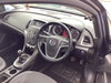 Vauxhall Astra 1.7L SE CDTI Hatchback 5dr Diesel Manual Euro 5 (123 bhp) 5dr Manual 2026
