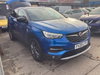 Vauxhall Grandland X 1.5L Griffin TD SUV 5dr Diesel Manual Euro 6 (128 bhp) 5dr Manual 2026