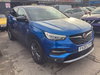 Vauxhall Grandland X 1.5L Griffin TD SUV 5dr Diesel Manual Euro 6 (128 bhp) 5dr Manual 2026