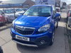 Vauxhall Mokka 1.4i Turbo Exclusiv SUV 5dr Petrol Manual 2WD Euro 6 (s/s) (140 ps) 5dr Manual 2026