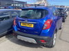 Vauxhall Mokka 1.4i Turbo Exclusiv SUV 5dr Petrol Manual 2WD Euro 6 (s/s) (140 ps) 5dr Manual 2026