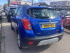 Vauxhall Mokka 1.4i Turbo Exclusiv SUV 5dr Petrol Manual 2WD Euro 6 (s/s) (140 ps) 5dr Manual 2026