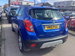 Vauxhall Mokka 1.4i Turbo Exclusiv SUV 5dr Petrol Manual 2WD Euro 6 (s/s) (140 ps) 5dr Manual 2015