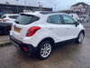 Vauxhall Mokka 1.4i Turbo Exclusiv SUV 5dr Petrol Manual 2WD Euro 6 (s/s) (140 ps) 5dr Manual 2026