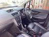 Vauxhall Mokka 1.4i Turbo Exclusiv SUV 5dr Petrol Manual 2WD Euro 6 (s/s) (140 ps) 5dr Manual 2026