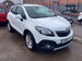 Vauxhall Mokka 1.4i Turbo Exclusiv SUV 5dr Petrol Manual 2WD Euro 6 (s/s) (140 ps) 5dr Manual 2016