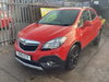 Vauxhall Mokka 1.4i Turbo SE SUV 5dr Petrol Manual 2WD Euro 6 (s/s) (140 ps) 5dr Manual 2026
