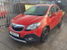 Vauxhall Mokka 1.4i Turbo SE SUV 5dr Petrol Manual 2WD Euro 6 (s/s) (140 ps) 5dr Manual 2016